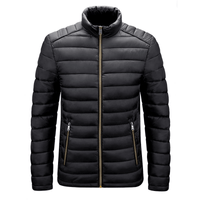 Herrenjacke mit zeitlosem Design – Tobias