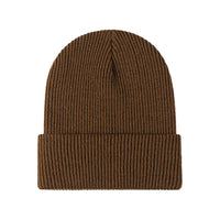 Warme Strickmütze für den Winter – Kristina