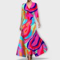 Elegantes Damen Kleid für Alltag und Event – Sophie
