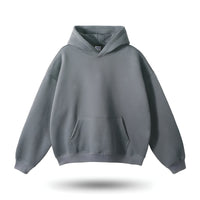 Beruhigende Gewichts-Hoodie für Entspannung – Zenova