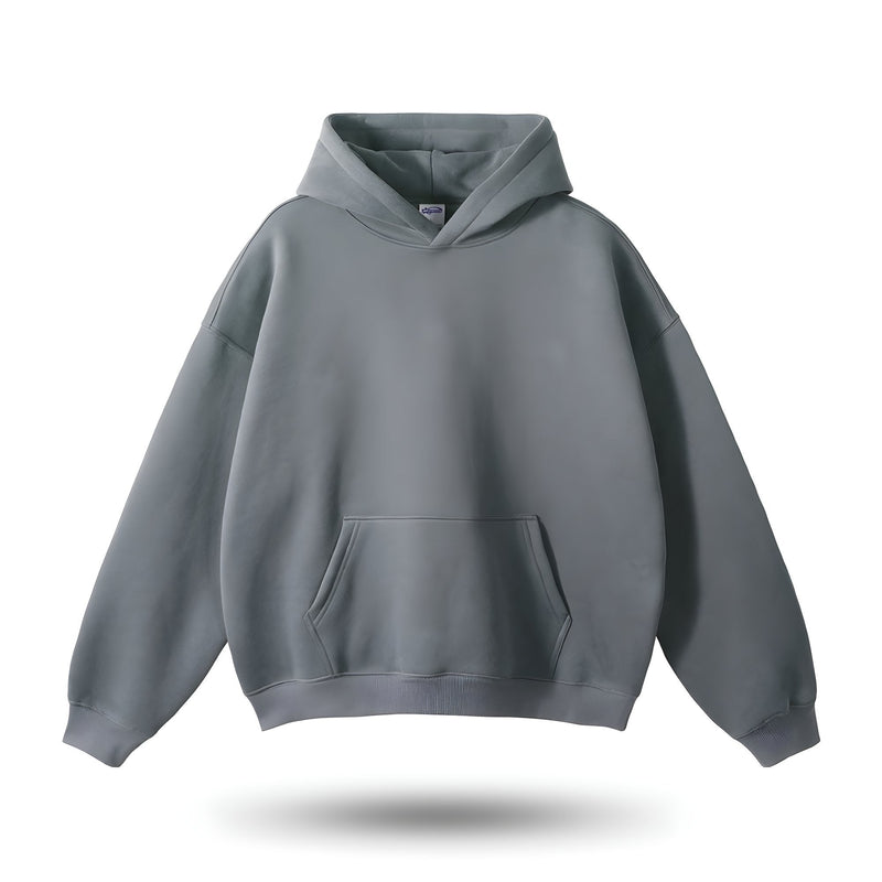 Beruhigende Gewichts-Hoodie für Entspannung – Zenova