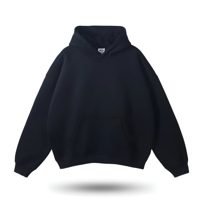 Beruhigende Gewichts-Hoodie für Entspannung – Zenova