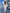 Zweiteiler Damen Kleid mit Sweatshirt – Alina