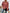 Damen Casual Shirt Rundhals Elegant Übergang – Lurevya