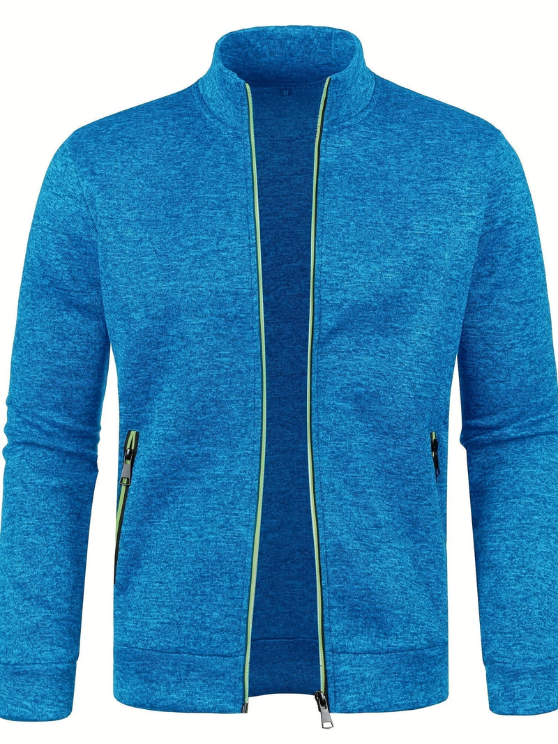 Bequeme Herrenweste mit Flex-Stretch für jeden Anlass – Jonas