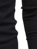 Trendy Herren Rollkragenpullover - Lars