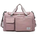 Reisetasche Wasserdicht mit Schuhfach Sporttasche Unisex – Travelo
