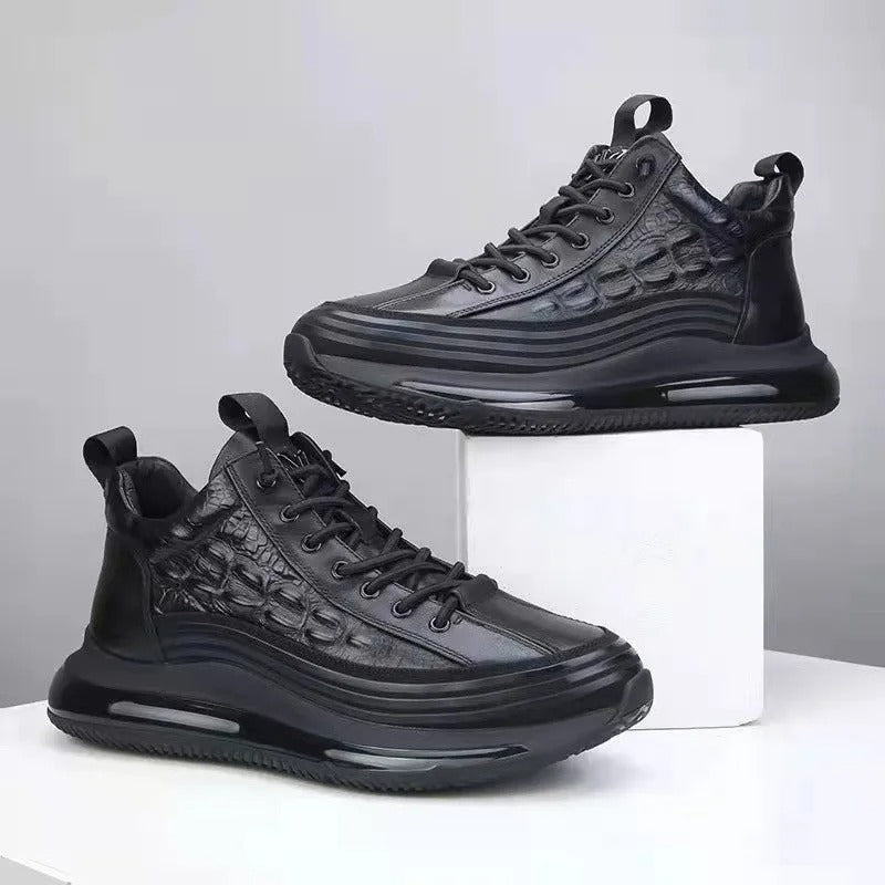 Bequeme und stilvolle Sneaker für Alltag und Freizeit – Benedict