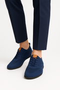 Bequeme Herren-Slipper mit flexibler Laufsohle – Fritz