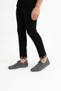 Elegante Herren-Loafer aus Echtleder für den Frühling – Lenz