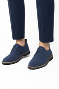 Elegante orthopädische Schuhe für schmerzfreies Gehen – Isidor