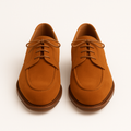 Elegante Wildlederschuhe für Herren – Alltagstauglich und Stilvoll | Henry