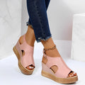 Orthopädische Damen Sandalen für gesunde Haltung – Soliva