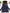 Damen Winterjacke mit Fleecefutter aus Baumwolle – Marlene