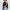 Lässiges Batwing-T-Shirt mit Bootsausschnitt – Amelie