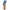 Denim-Shorts Damen High Waist & Curvy Fit – ChicRipped