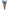 Denim-Shorts Damen High Waist & Curvy Fit – ChicRipped