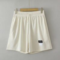 Lässige Shorts Damen Plus Size & Bequem – ComfortFlow
