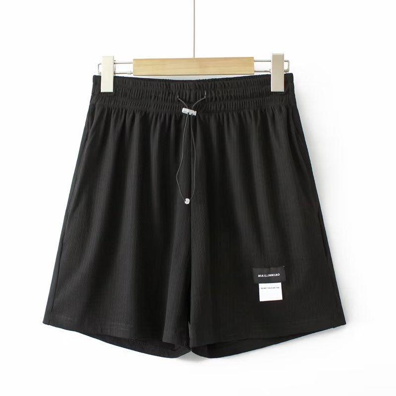 Lässige Shorts Damen Plus Size & Bequem – ComfortFlow