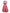 Bayerisches Dirndlkleid mit Schürze für Damen – Theresa