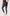 Cargo Leggings mit Taschen für Damen – Marisa