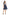 Bayerisches Dirndlkleid mit Schürze für Damen – Theresa