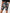 Cartoon-Print Shorts Damen High Waist & Bequem – PlayfulFit