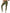 Cargo Leggings mit Taschen für Damen – Marisa