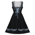 Sexy Oktoberfest Dirndl für Damen – Lena