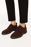 Elegante orthopädische Schuhe für schmerzfreies Gehen – Isidor