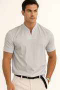 Sportshirt Herren Atmungsaktiv Stretch Training – Zeno