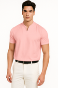 Sportshirt Herren Atmungsaktiv Stretch Training – Zeno