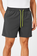 Schnelltrocknende Herren-Badehose mit elastischem Komfort – Modell Jonas