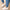 Bequeme flache Damenstiefel aus Kunstleder – Christel