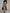 Farbenfrohes Midi-Kleid mit taillierter Passform – Helena