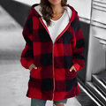 Damen Winterpullover Weich Warm Alltag Elegant – Mila