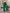 Hose mit hoher Taille und lockerer Passform – Nina