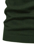 Trendy Herren Rollkragenpullover - Lars