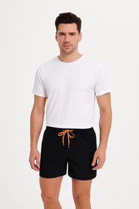 Schnelltrocknende Badehose für Herren – Lukas