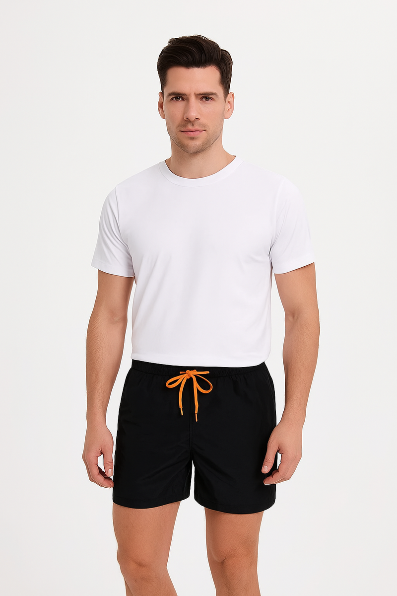 Schnelltrocknende Badehose für Herren – Lukas