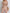 Casual Damenkleid figurformend bequem hochwertig – Lorena