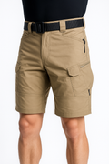 Sommerhose Herren – Leicht, Atmungsaktiv, Multifunktional | Travoro