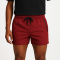 Schnelltrocknende Badehose für Herren – Tobias