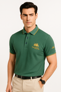Poloshirt für Herren mit edlem Look – Jonas