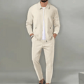 Herren Anzug Set mit modernem Design – Benno