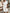 Leichtes Sommerkleid mit lockerer Passform – Lola