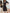 Elegantes Punktkleid mit V-Ausschnitt – Amelie