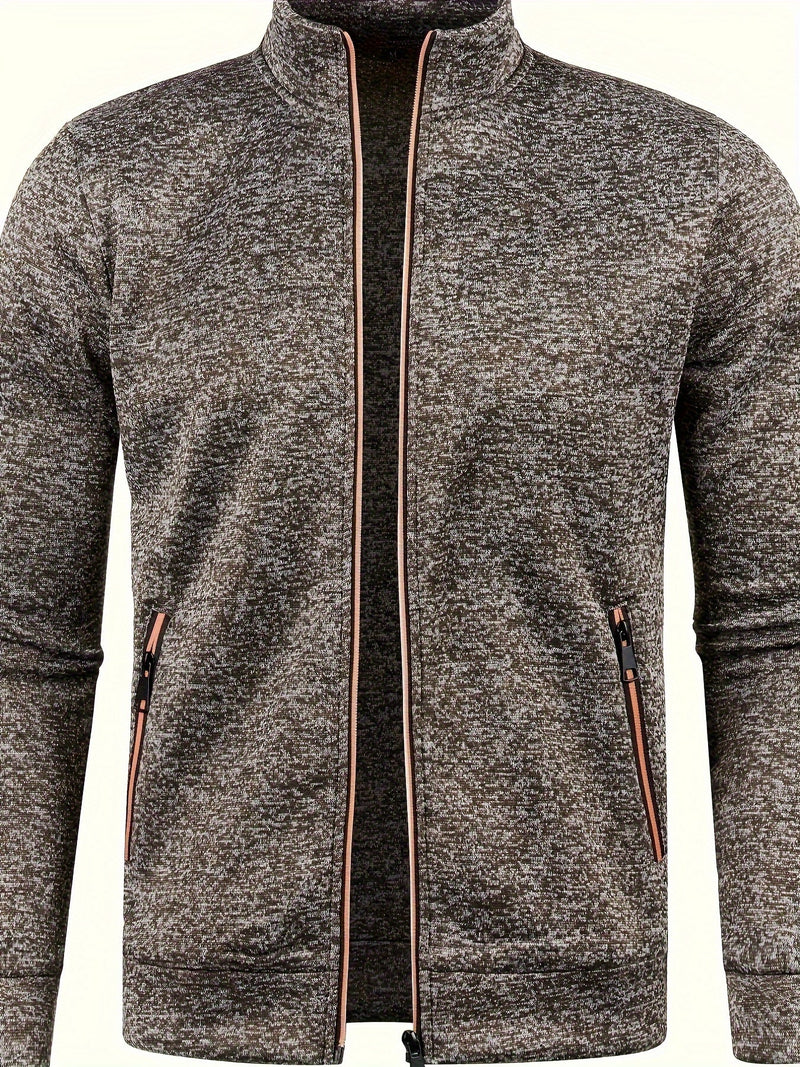 Bequeme Herrenweste mit Flex-Stretch für jeden Anlass – Jonas