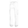 Damen Cargohose mit verstellbarem Beinabschluss – Travira