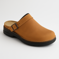 Orthopädische Komfortsandalen für Herren mit Fußbett – Louis